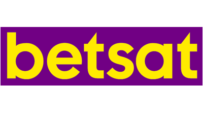 Betsat logo